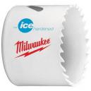 MILWAUKEE 49560082 ICE HARDENED HOLESAW 38MM