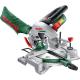 Bosch PCM 8 Compound Mitre Saw 210mm Blade 1200w 240v