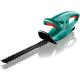 Bosch POWER4ALL AHS 3515 LI 108v Cordless Hedge Trimmer with 350mm Blade and 1 Lithium Ion Battery 2ah with Lubricant and Blade Protector Spray Worth 495