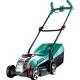 Bosch ROTAK 32 LI ERGOFLEX 36v Cordless Rotary Lawnmower 320mm Cut with 1 Lithium Ion Battery 26ah