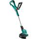 Bosch ART 30 Electric Grass Trimmer 300mm Cut 550w 240v with Bolle Safety Glasses Worth and Garden Work Gloves Worth 690