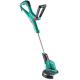 Bosch ART 24 Electric Grass Trimmer 240mm Cut 400w 240v with Garden Work Gloves Worth 195