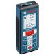 Bosch GLM 80 Laser Distance Measurer 80 Metre Range Metric and Imperial with Inclinometer Function