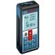 Bosch GLM 100 Laser Distance Measurer 100 Metre Range Metric and Imperial with Inclinometer Function Bluetooth Integral Lithium Ion Battery