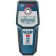 Bosch GMS 120 Wall Scanner and Detector for Cables Metal and Wood