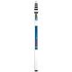 Bosch GR 500 Aluminium Levelling Rod for Laser Levels