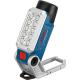 bosch gli deci led 108v cordless led work light without battery or charger