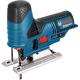 Bosch GST 108 VLI 108v Cordless Jigsaw without Battery or Charger