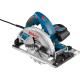 Bosch GKS 65 GCE Electric Circular Saw 190mm Blade 1800w 240v L Boxx