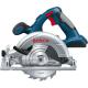 Bosch GKS 18 VLI 18v Cordless Circular Saw 165mm Blade without Battery or Charger
