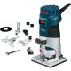 Bosch GKF 600 14 Palm Router Kit 600w 110v