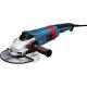 Bosch GWS 22230LV Anti Vibration Angle Grinder 230mm 9 Disc 2200w 240v