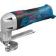 Bosch GSC 108VLi 108v Cordless Metal Cutting Shear without Battery or Charger