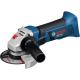Bosch GWS 18 VLi 18v Cordless Angle Grinder 115mm 45 Disc without Battery or Charger