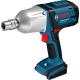 Bosch GDS 18VLI HT 18v Cordless High Torque Impact Wrench without Battery or Charger