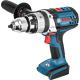 Bosch GSB 18 VE2LI 18v Cordless ROBUSTseries 2 Speed Combi Drill without Battery or Charger
