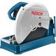 Bosch GCO 2000 metal cut off saw 355mm Blade 2000w 110v