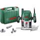 Bosch POF 1400ACE 14 Plunge Router 1400w 240v