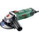 Bosch PWS 750115 Electric Angle Grinder 115mm 45 Disc 750w 240v