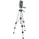 Bosch PLL 360 Self Levelling Line Laser Level with Telescopic Pole