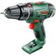 Bosch POWER4ALL PSB 18 LI2 18v Cordless 2 Speed Combi Drill without Battery or Charger