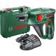 Bosch POWER4ALL UNEO 108 LI2 108v Cordless SDS Quick Hammer Drill with 1 Lithium Ion Battery 15ah