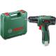 Bosch POWER4ALL PSR 1080 LI 108v Cordless Drill Driver without Battery or Charger