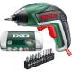 Bosch IXO V 36v Cordless Screwdriver with Integral Lithium Ion Battery