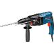 Bosch GBH 224 DF SDS Plus Hammer Drill with Keyless Chuck 790w 110v