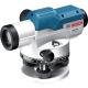 Bosch GOL 26D Outdoor Optical Level BT160 Levelling Rod GR500 Tripod