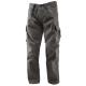 Bosch WCT Professional Cargo Trousers Anthracite 34 Waist and 35 Leg