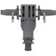 Gardena Inline Drip Head 4 Lh Pack of 10 Micro Drip System