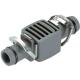 Gardena Connector 125mm 12 Pack of 3 Micro Drip System