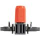 Gardena Adjustable Inline Drip Head Pack of 10 Micro Drip System