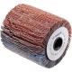 Bosch LR 60 K80 Lamella Sanding Roll 80 Grit 60mm for PRR 250 ES Sanding Roller