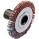 Bosch LR 5 K80 Lamella Sanding Roll 80 Grit 5mm for PRR 250 ES Sanding Roller