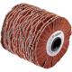 Bosch SW 60 K80 Flexible Sanding Roll 80 Grit 60mm for PRR 250 ES Sanding Roller
