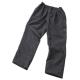 Bosch Waterproof Breathable Over Trouser Navy Blue XL