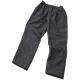 Bosch Waterproof Breathable Over Trouser Navy Blue XL