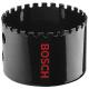 Bosch 41mm Diamond Hole Saw Drill Bit For Hard Ceramics and Porcelain Tiles