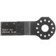 Bosch BiMetal Plungecut Saw Blade Cuts Metal 20mm Wide x 20mm Long for Bosch PMF and GOP Multi Tools