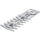 Bosch Interchangeable Shrub Shear Blades for ISIO Shears