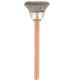 Dremel 13mm Cup Shape Stainless Steel Brush Pack of 2