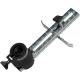 Dremel 678 Line and Circle Cutter Attachment for Dremel Rotary Multi Tools