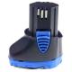 Dremel 855 108v Cordless Lithium Ion Battery Pack 13ah for Dremel 8000 Multi Tool