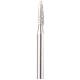 Dremel 7144 24mm Diamond Wheel Point Pack of 2 for Rotary Multi Tools