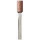 Dremel 8153 48mm Aluminium Oxide Grinding Stones Pack of 3 for Rotary Multi Tools