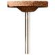 Dremel 8215 254mm Aluminium Oxide Grinding Stone for Rotary Multi Tools