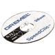Dremel SC409 EZ SpeedClic Thin Cutting Wheels Pack of 5 for Dremel Rotary Multi Tools
