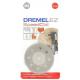 Dremel SC545 EZ SpeedClic 38mm Diamond Cutting Wheel for Dremel Rotary Multi Tools